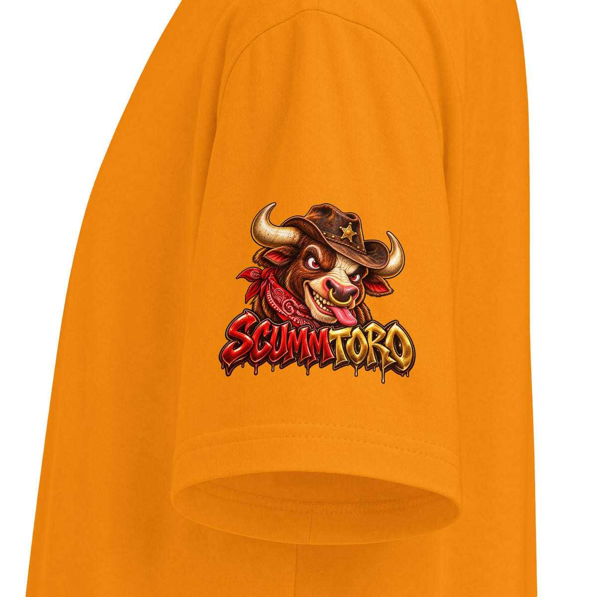 County Fair Outlaws | SCUMMIEBEARZ™ Shaka Wear Heavyweight Tee
