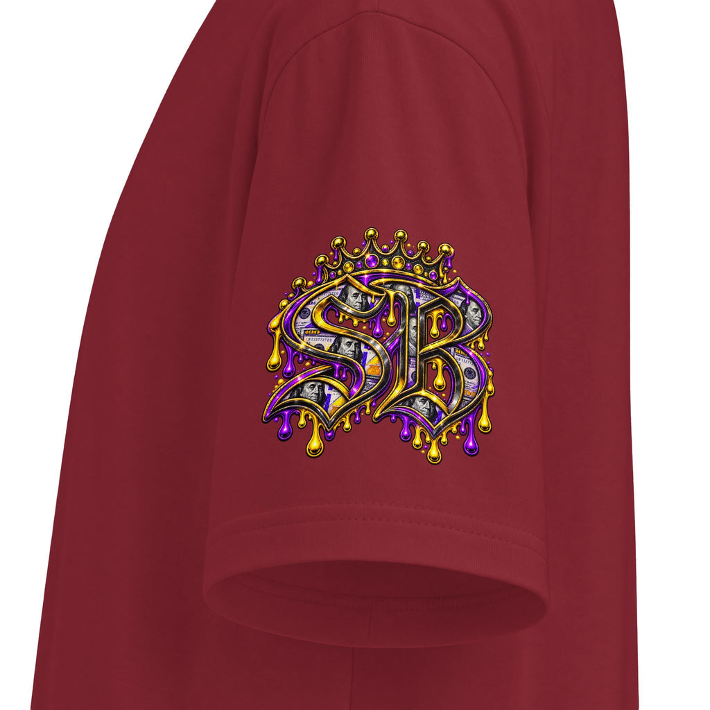 What You Need I Got It | SCUMMIEBEARZ™ Shaka Wear Heavyweight Tee