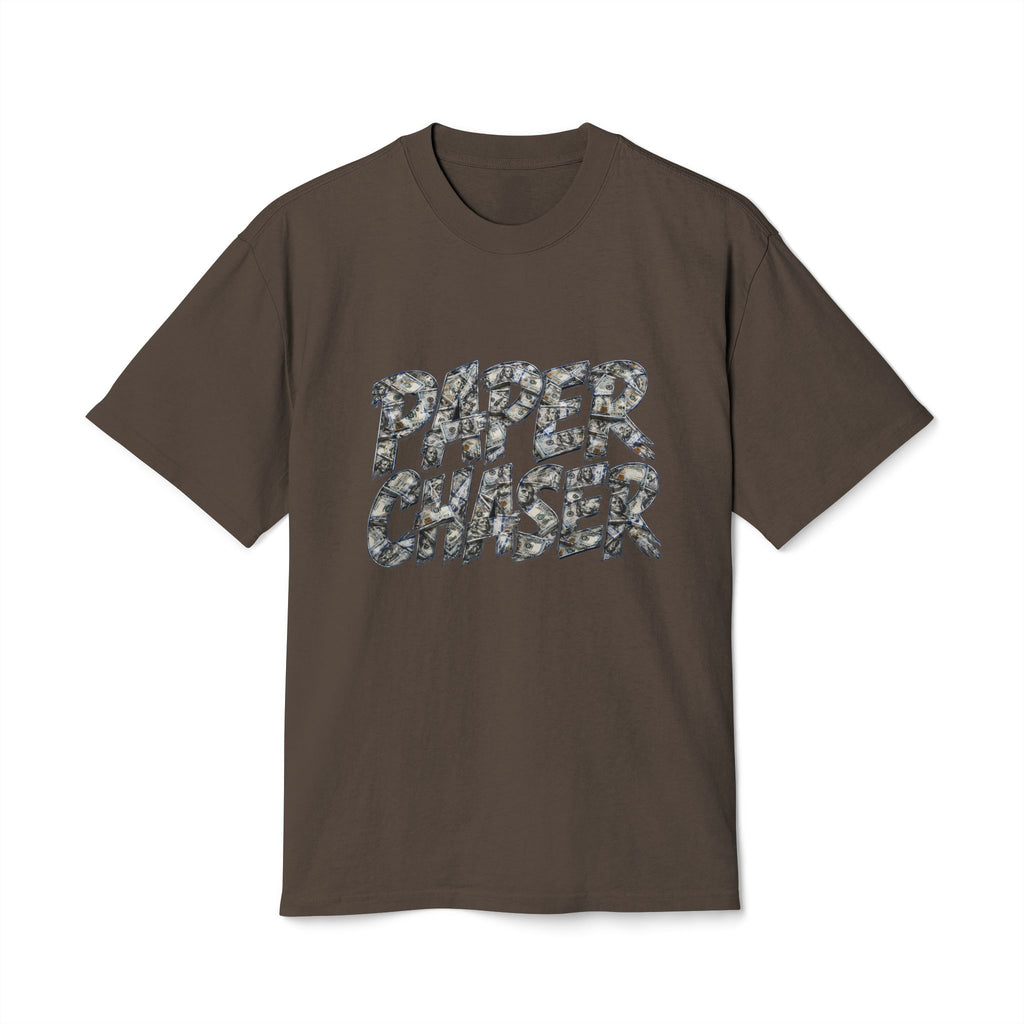Unisex Graphic T-Shirt - Paper Chaser - SCUMMIEBEARZ™