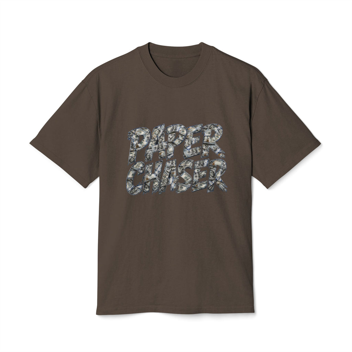 Unisex Graphic T-Shirt - Paper Chaser - SCUMMIEBEARZ™