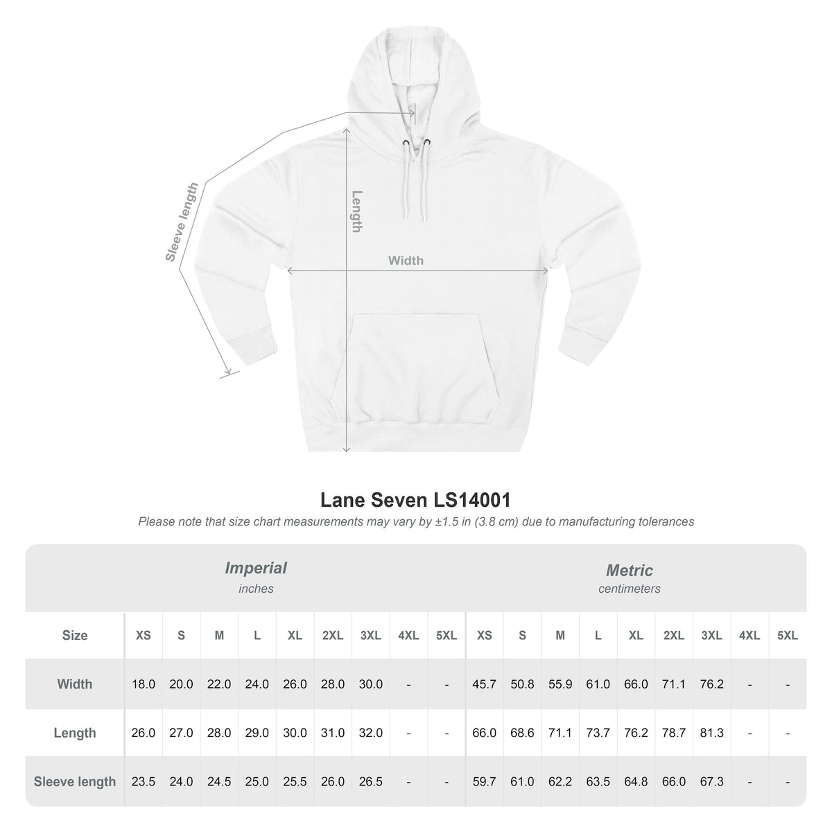 Three-Panel Fleece Hoodie-THE PLUG-SCUMMIEBEARZ™️