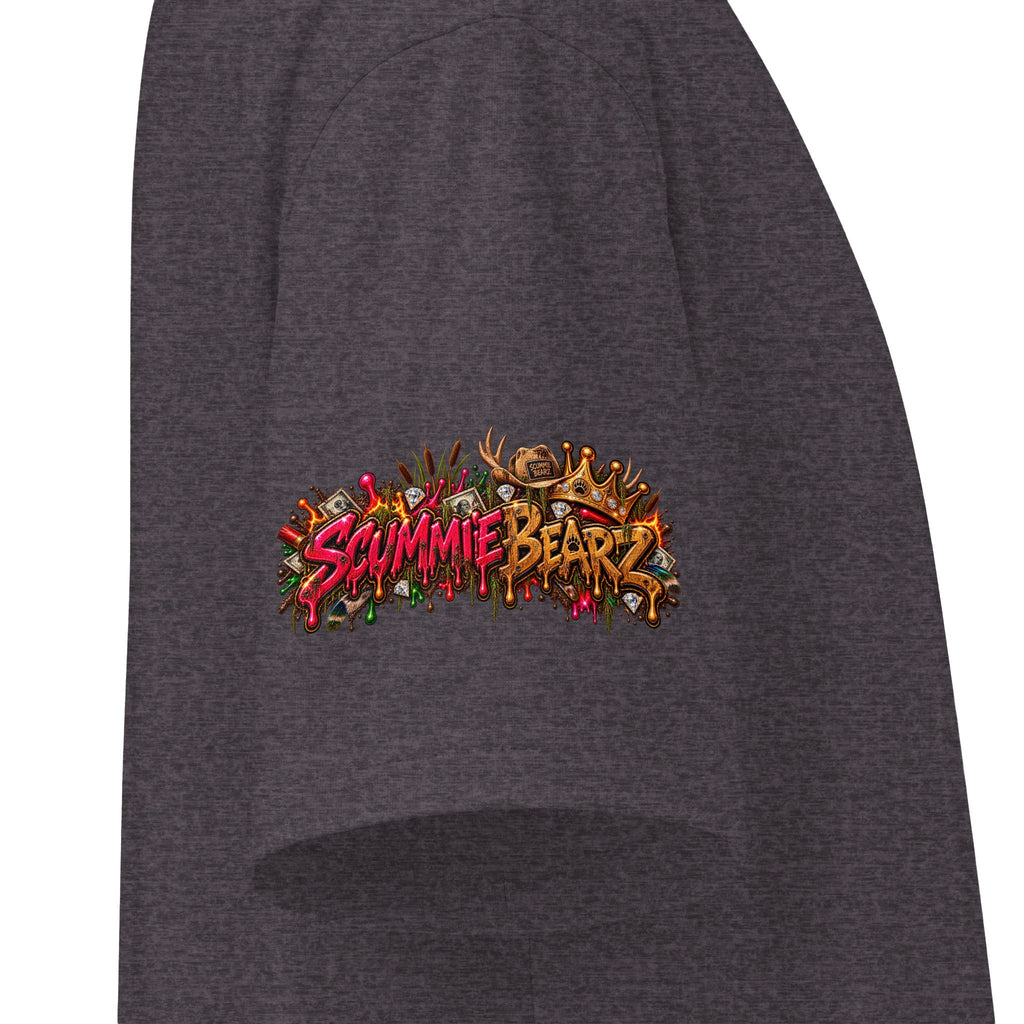 Country World Tour | SCUMMIEBEARZ™ Shaka Wear Heavyweight Tee