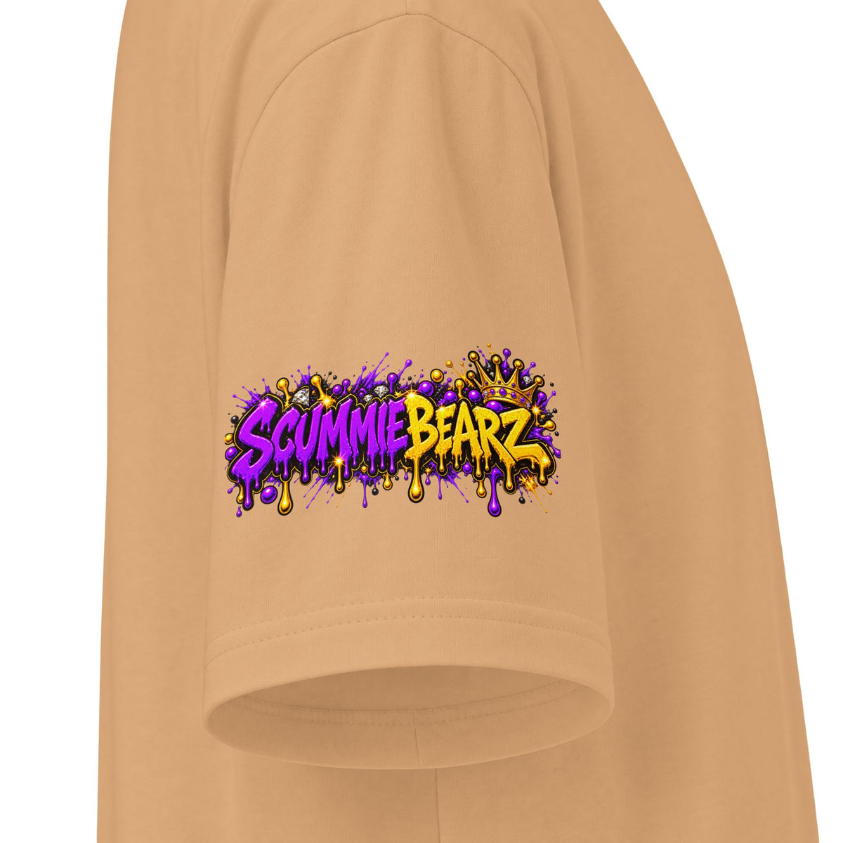 What You Need I Got It | SCUMMIEBEARZ™ Shaka Wear Heavyweight Tee