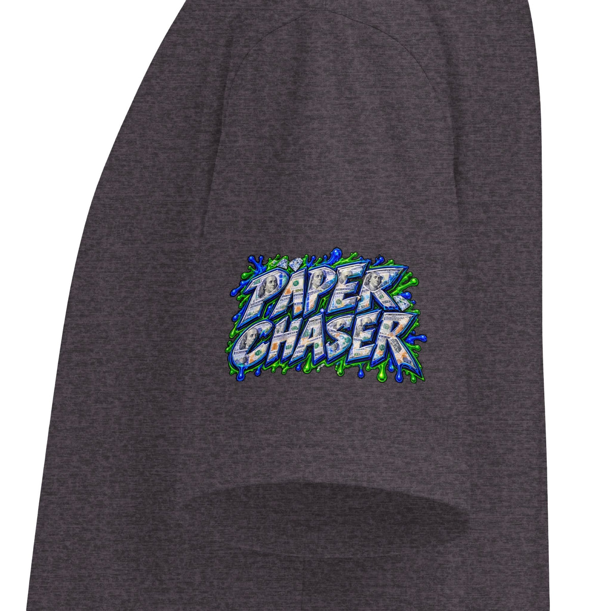 Sb Logo Paperchaser Masked Crown | SCUMMIEBEARZ™ Shaka Wear Heavyweight Tee