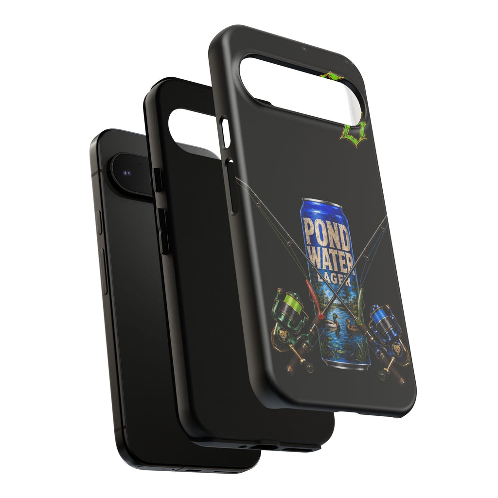 SCUMMIEBEARZ Pond Water Lager Tough Cases