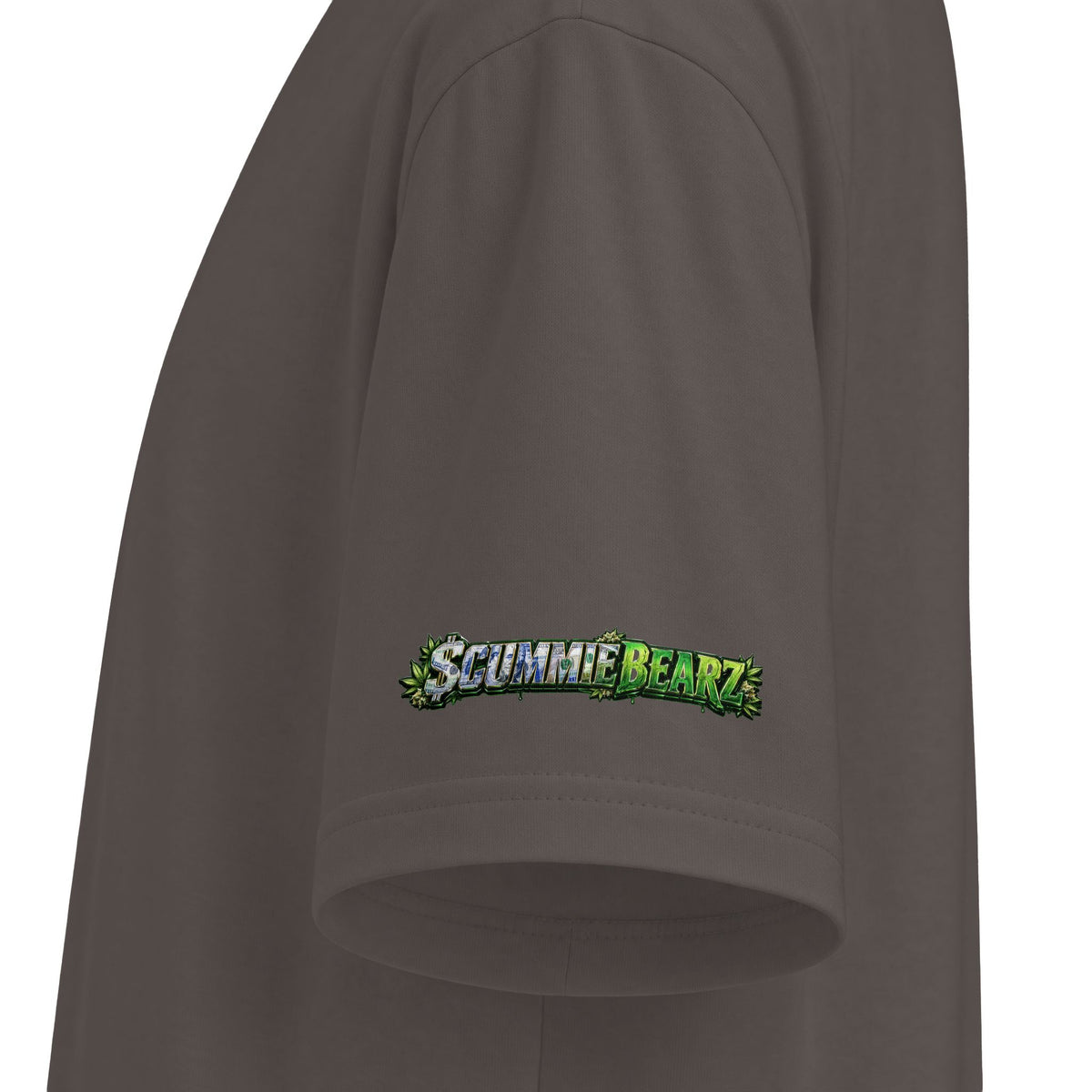P.M.W. | SCUMMIEBEARZ™ Shaka Wear Heavyweight Tee