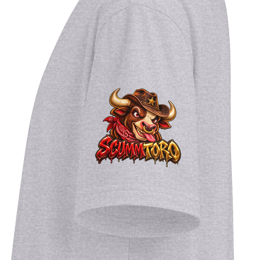 County Fair Outlaws | SCUMMIEBEARZ™ Shaka Wear Heavyweight Tee