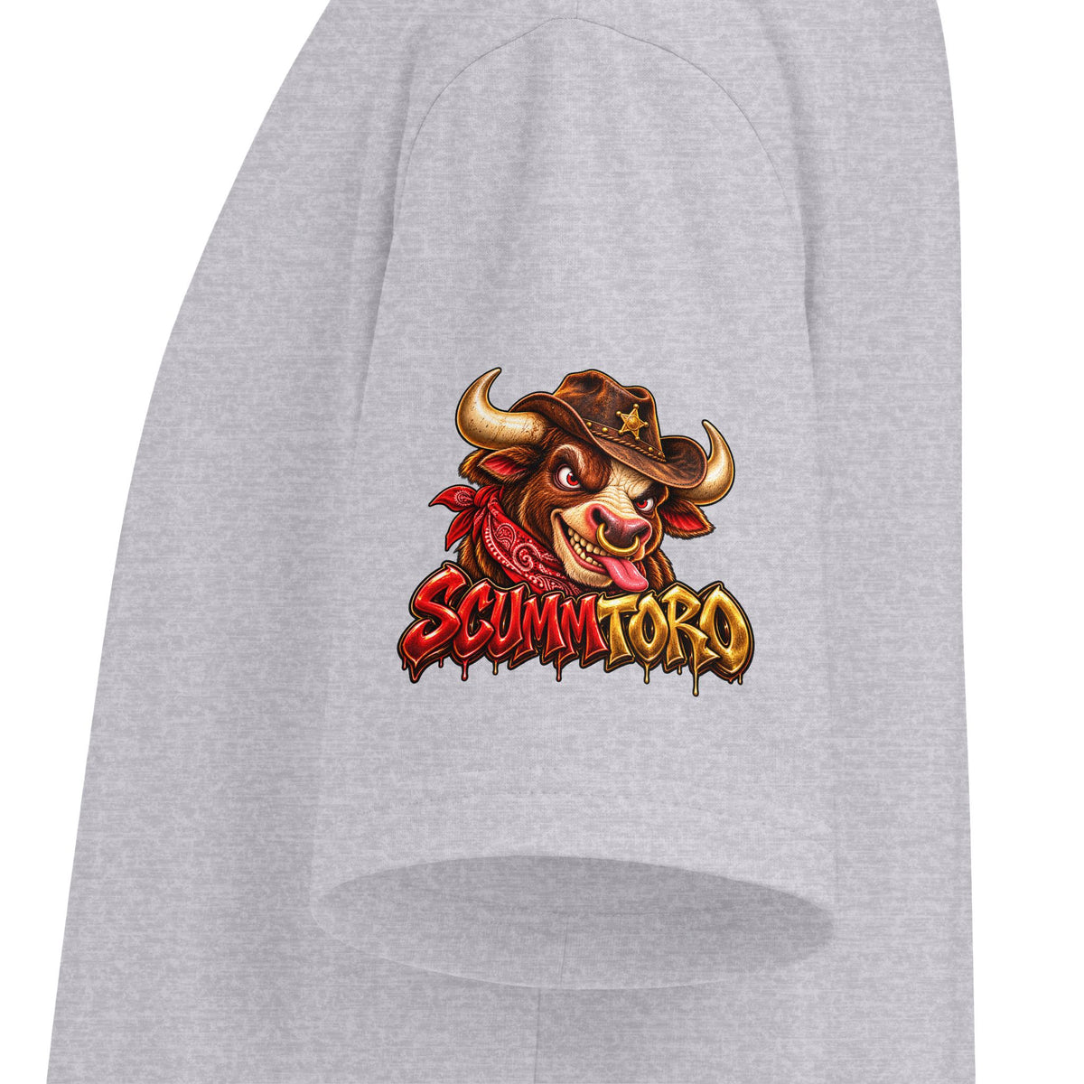 County Fair Outlaws | SCUMMIEBEARZ™ Shaka Wear Heavyweight Tee