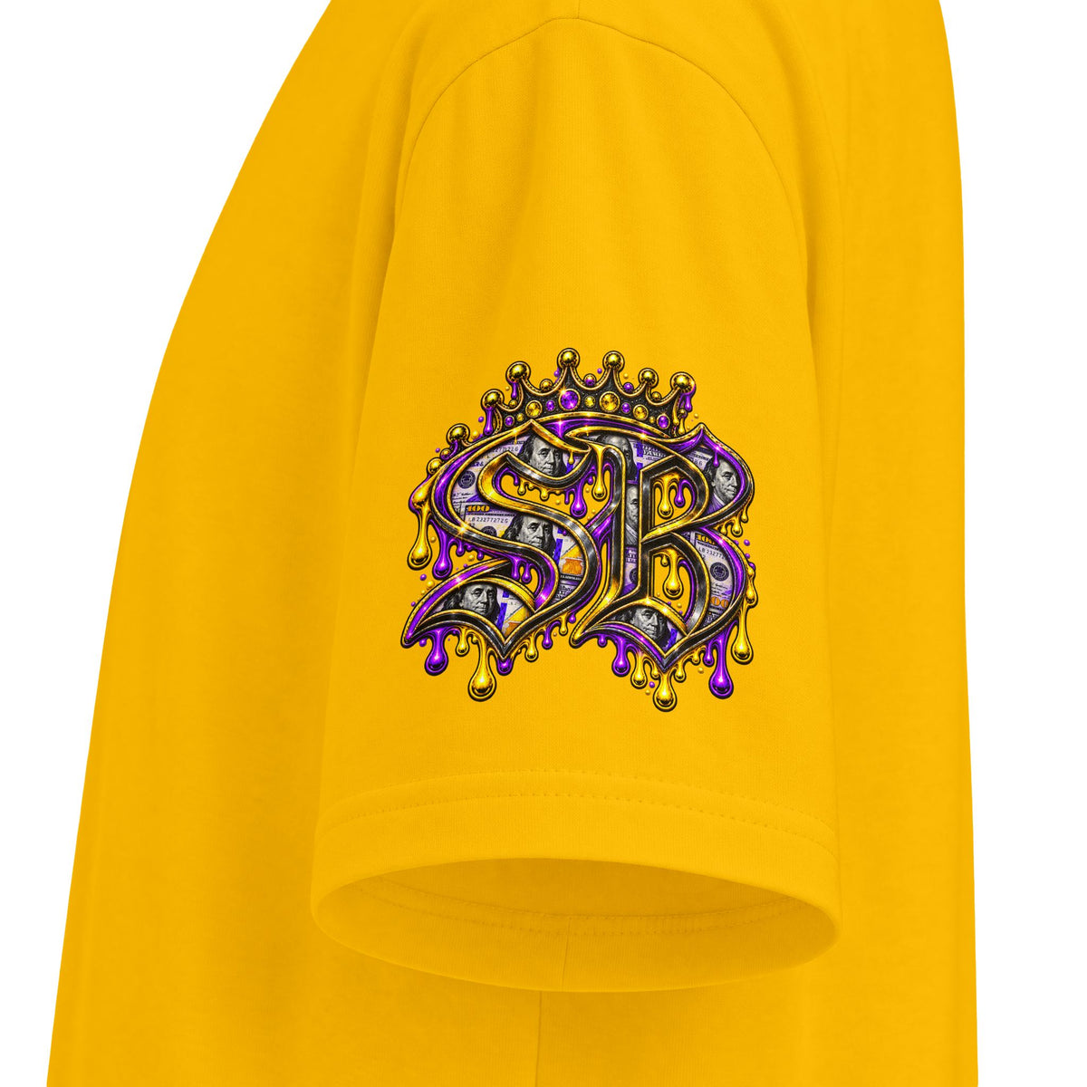 What You Need I Got It | SCUMMIEBEARZ™ Shaka Wear Heavyweight Tee