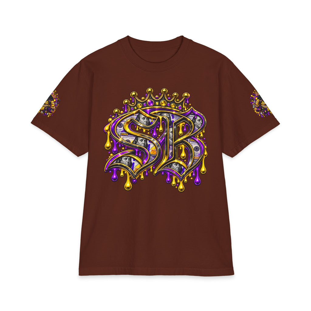 What You Need I Got It Remix | SCUMMIEBEARZ™ Shaka Wear Heavyweight Tee