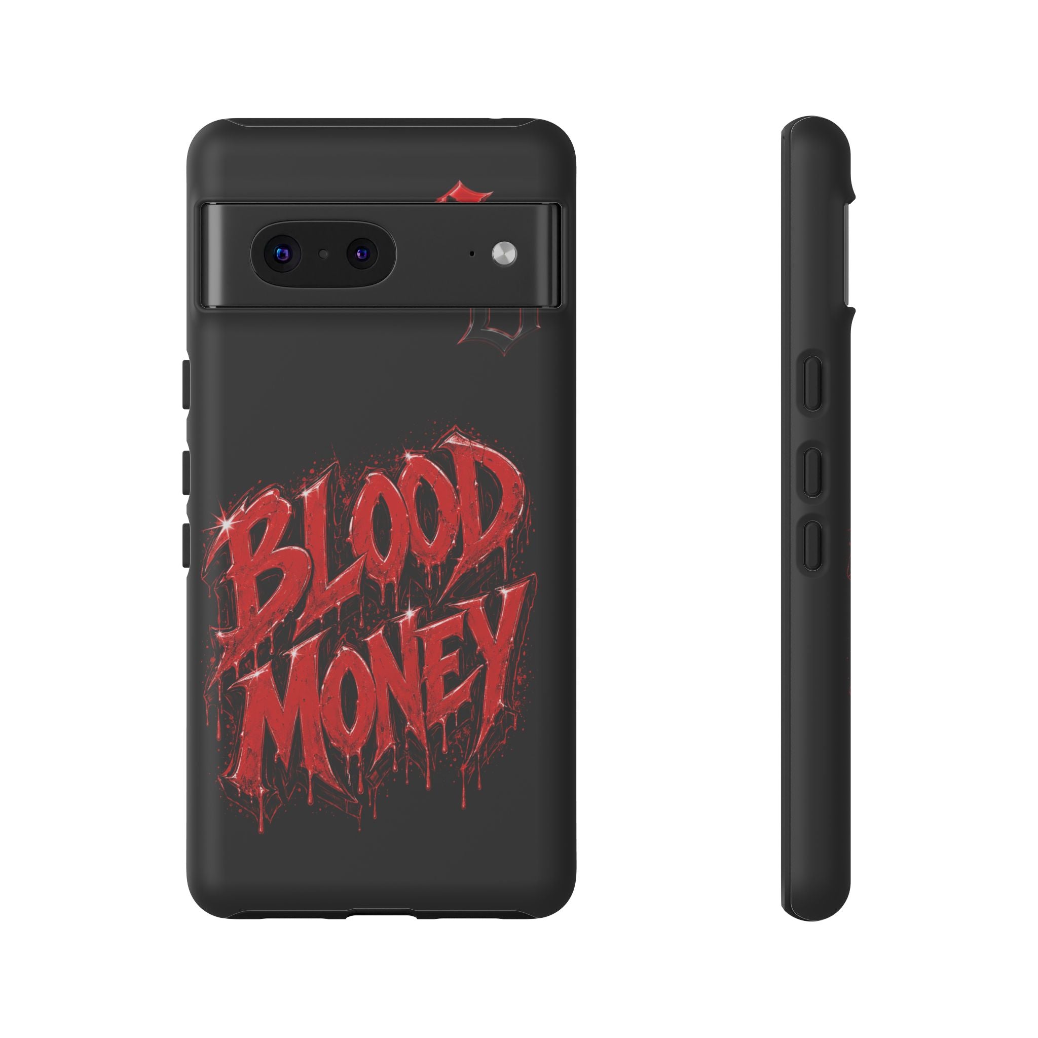 SCUMMIEBEARZ Blood Money Tough Cases