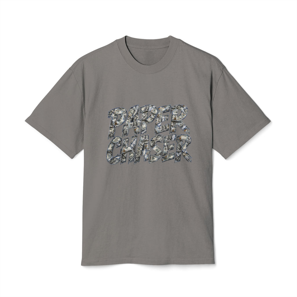 Unisex Graphic T-Shirt - Paper Chaser - SCUMMIEBEARZ™
