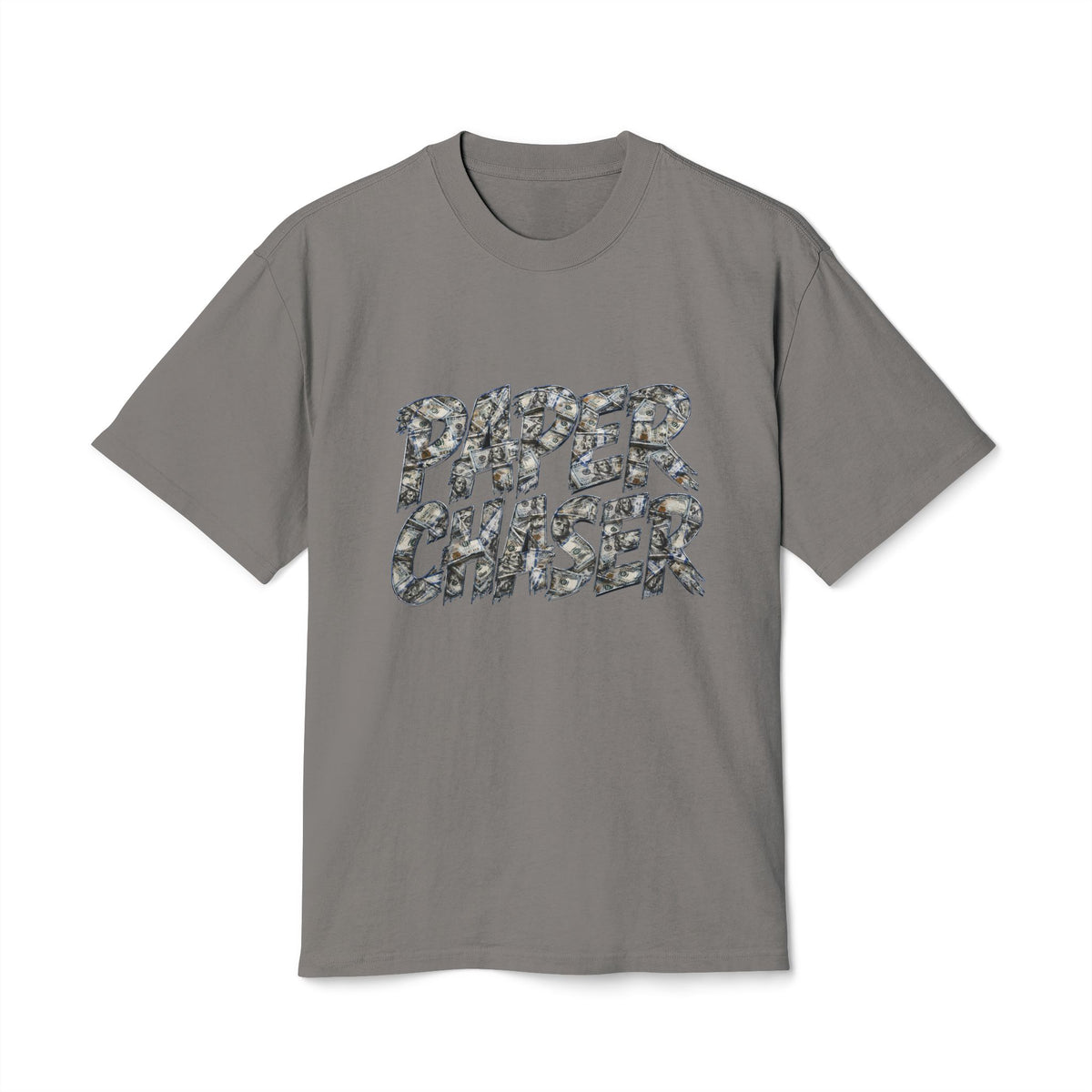 Unisex Graphic T-Shirt - Paper Chaser - SCUMMIEBEARZ™