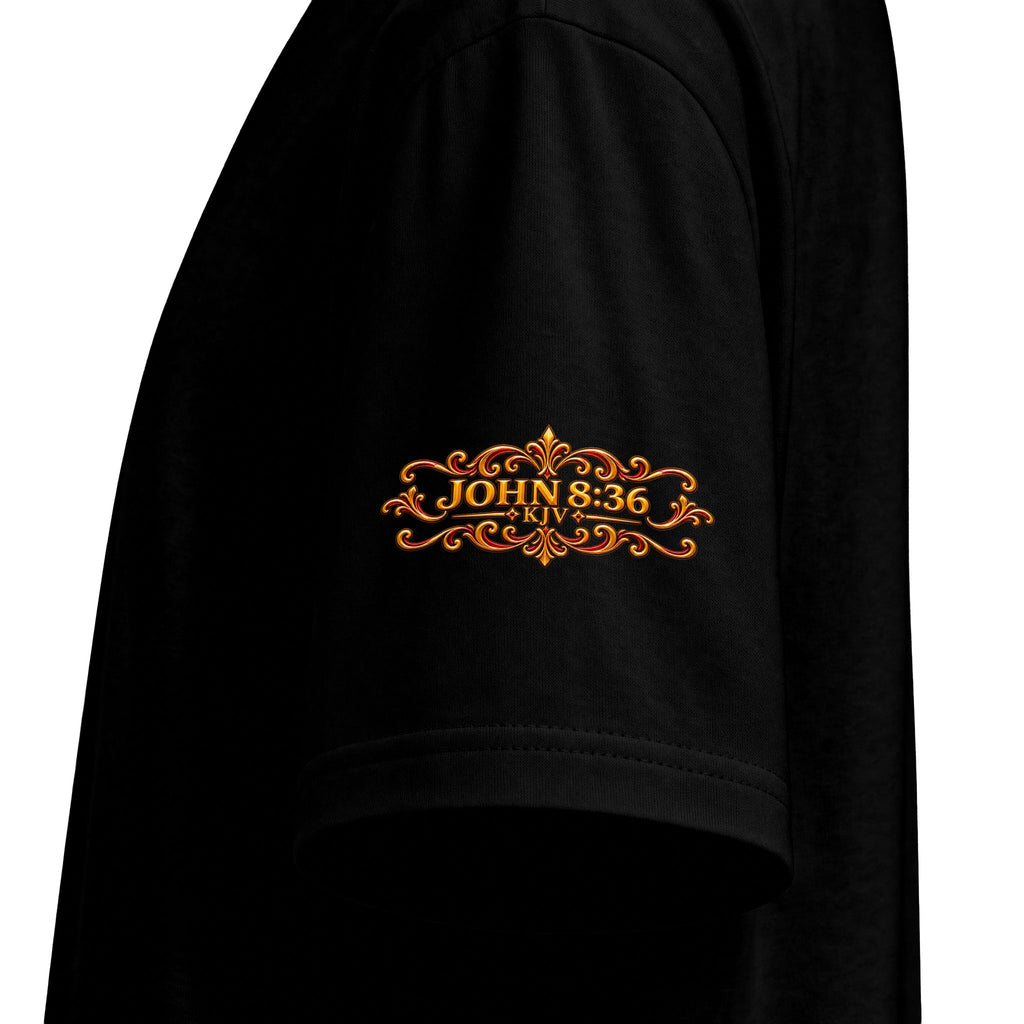 Hell Lost Another One | SCUMMIEBEARZ™ Shaka Wear Heavyweight Tee