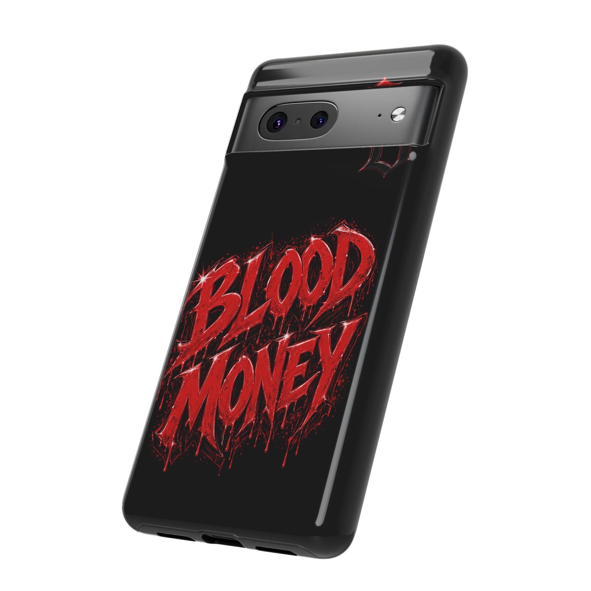 SCUMMIEBEARZ Blood Money Tough Cases