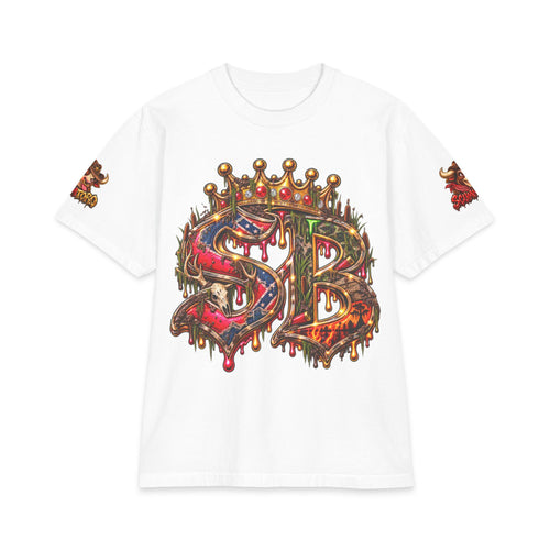 County Fair Outlaws | SCUMMIEBEARZ™ Shaka Wear Heavyweight Tee