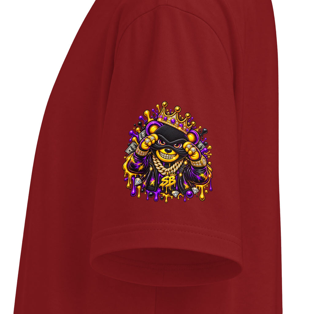 What You Need I Got It Remix | SCUMMIEBEARZ™ Shaka Wear Heavyweight Tee