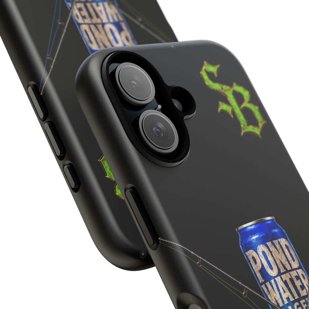 SCUMMIEBEARZ Pond Water Lager Tough Cases