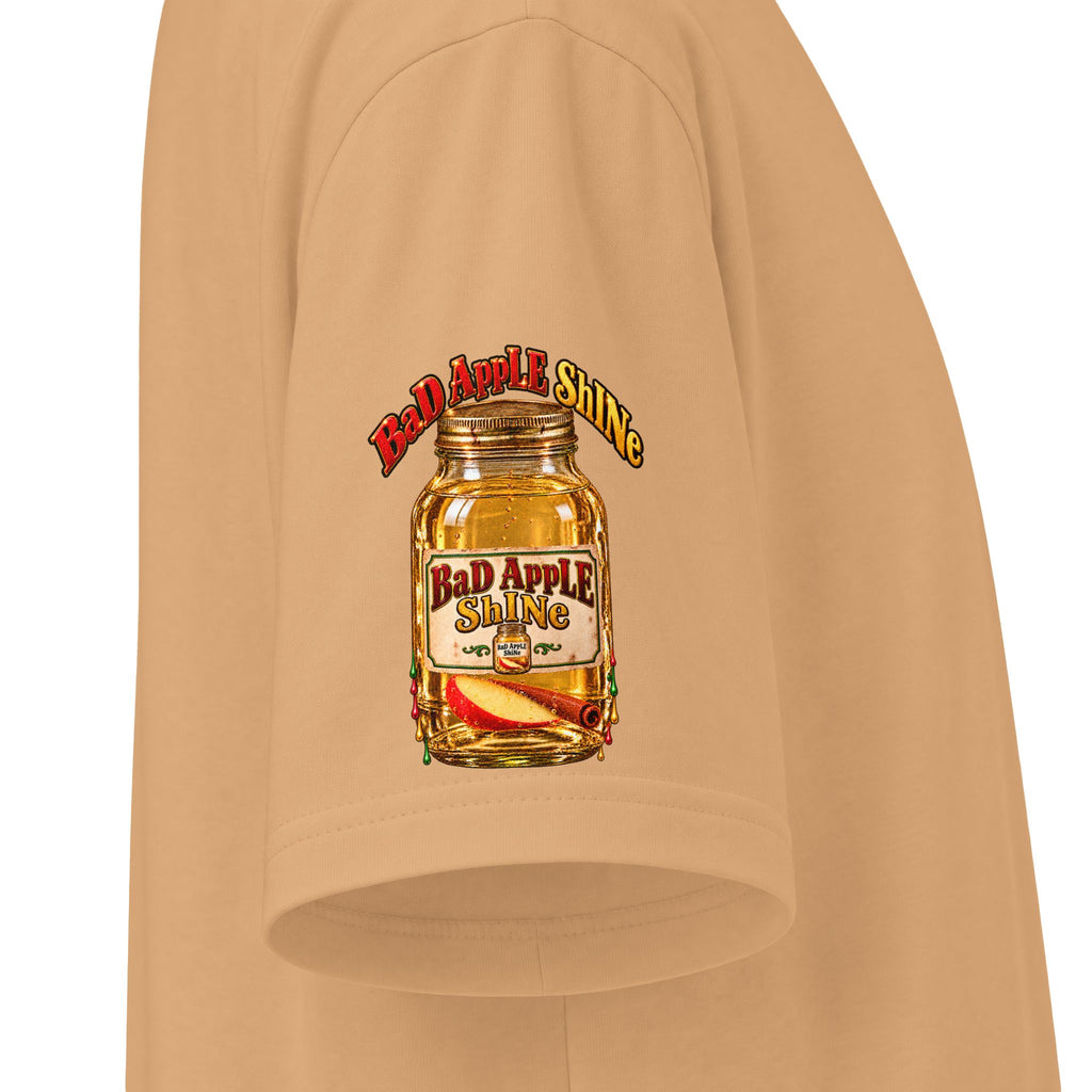 Shine Washes Everything | SCUMMIEBEARZ™ Shaka Wear Heavyweight Tee