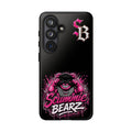 SCUMMIEBEARZ 🩷Pink Logo🩷Tough Cases