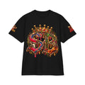 County Fair Outlaws | SCUMMIEBEARZ™ Shaka Wear Heavyweight Tee