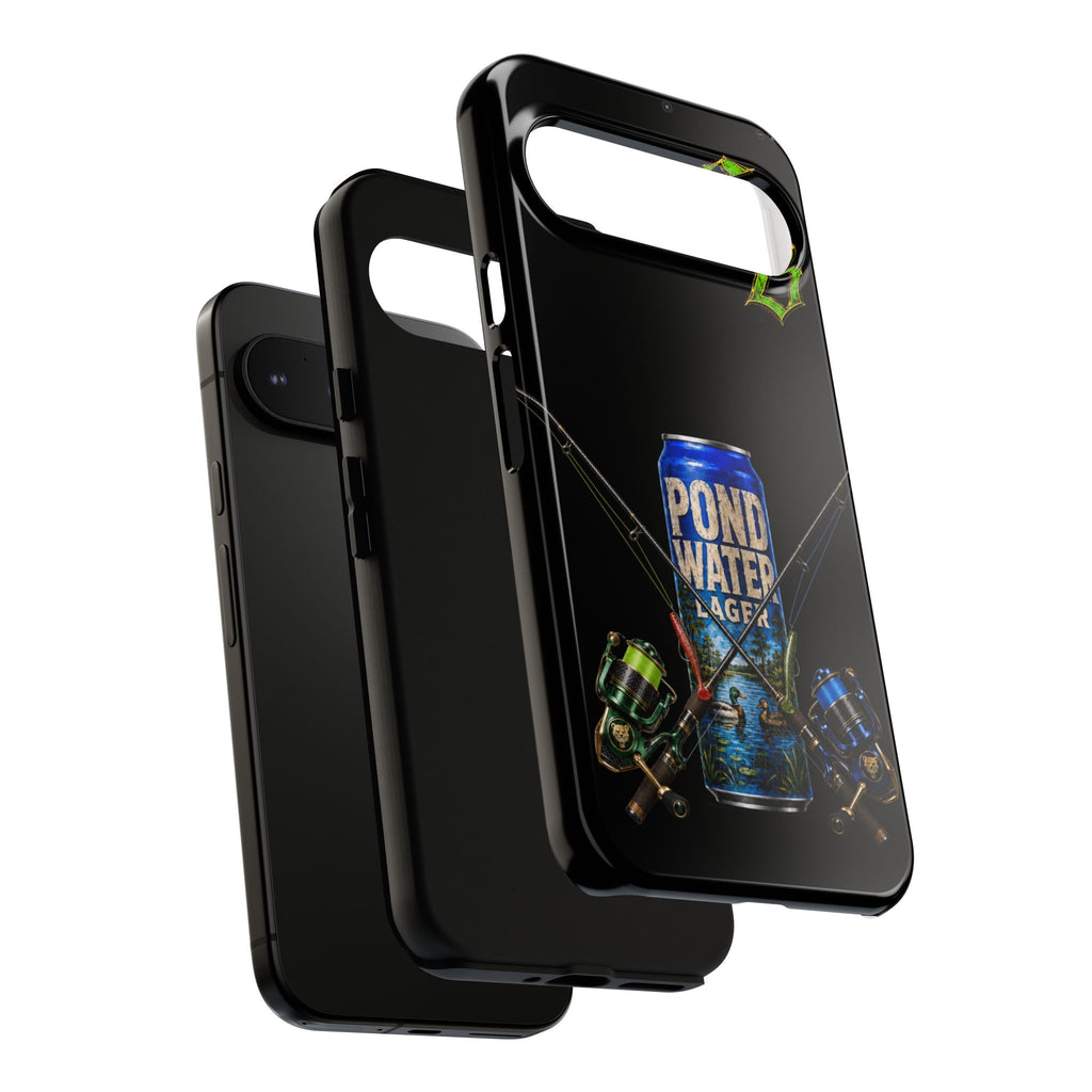 SCUMMIEBEARZ Pond Water Lager Tough Cases
