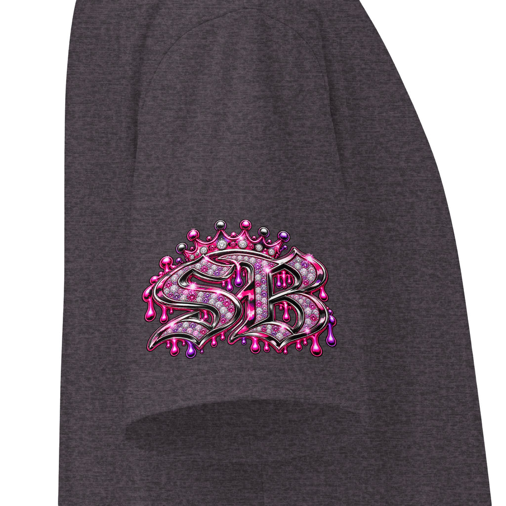 Ratchet — Pink/Purple | SCUMMIEBEARZ™ Shaka Wear Heavyweight Tee