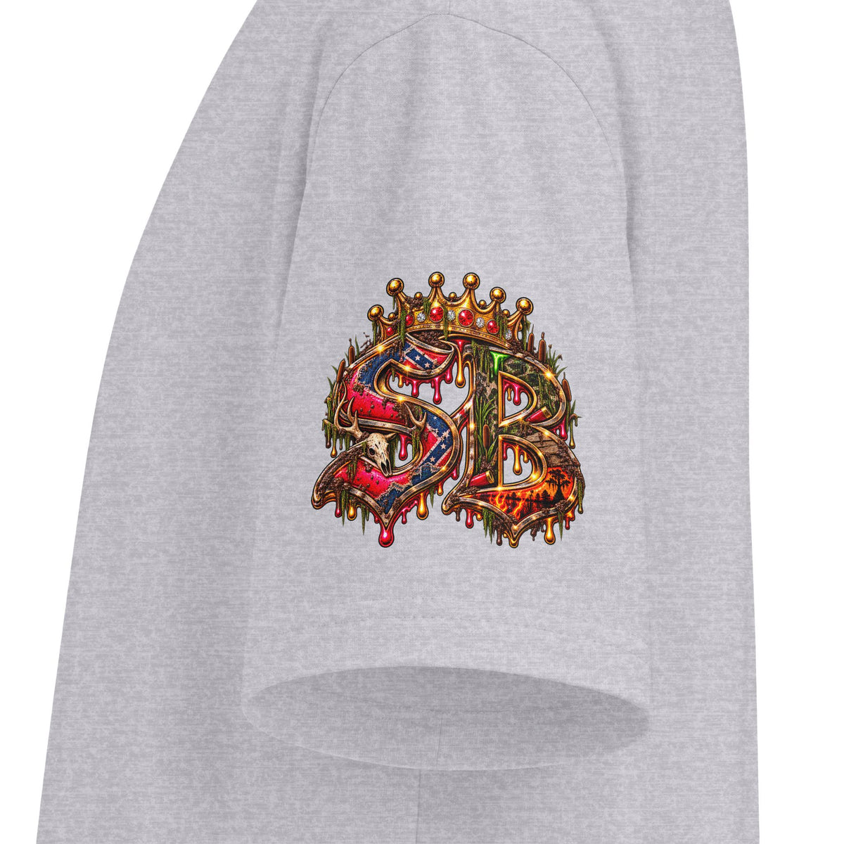 Shine Washes Everything | SCUMMIEBEARZ™ Shaka Wear Heavyweight Tee