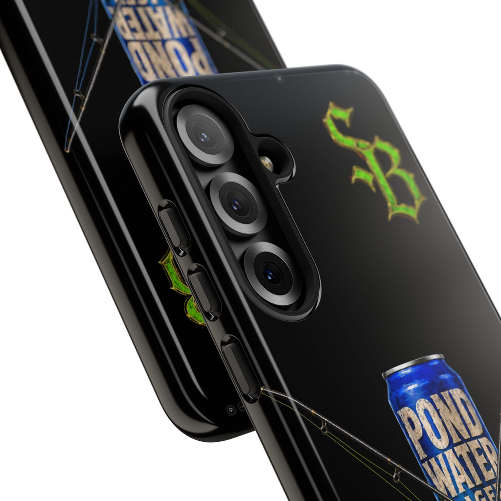 SCUMMIEBEARZ Pond Water Lager Tough Cases