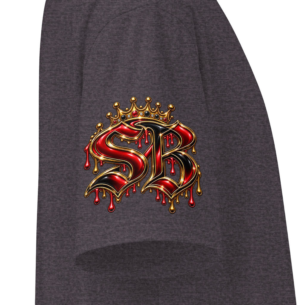 Hell Lost Another One | SCUMMIEBEARZ™ Shaka Wear Heavyweight Tee