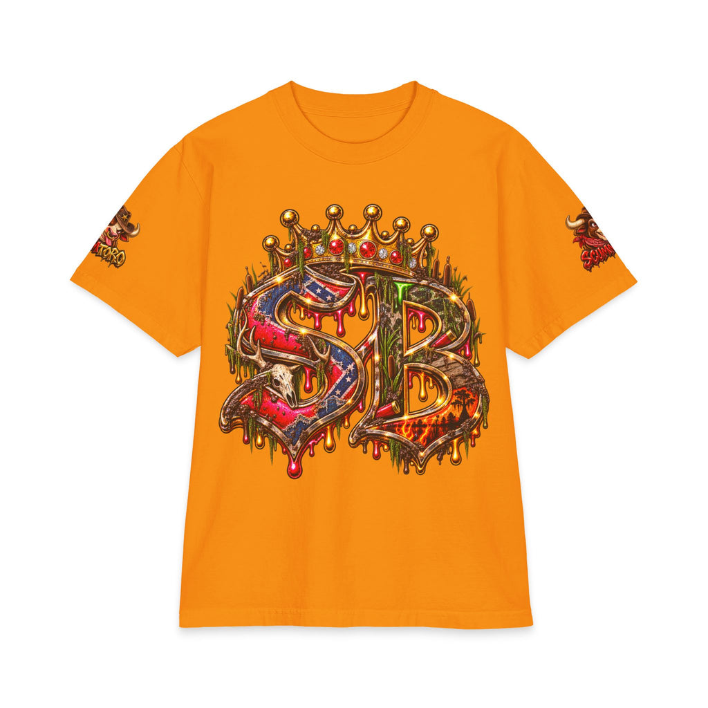 County Fair Outlaws | SCUMMIEBEARZ™ Shaka Wear Heavyweight Tee