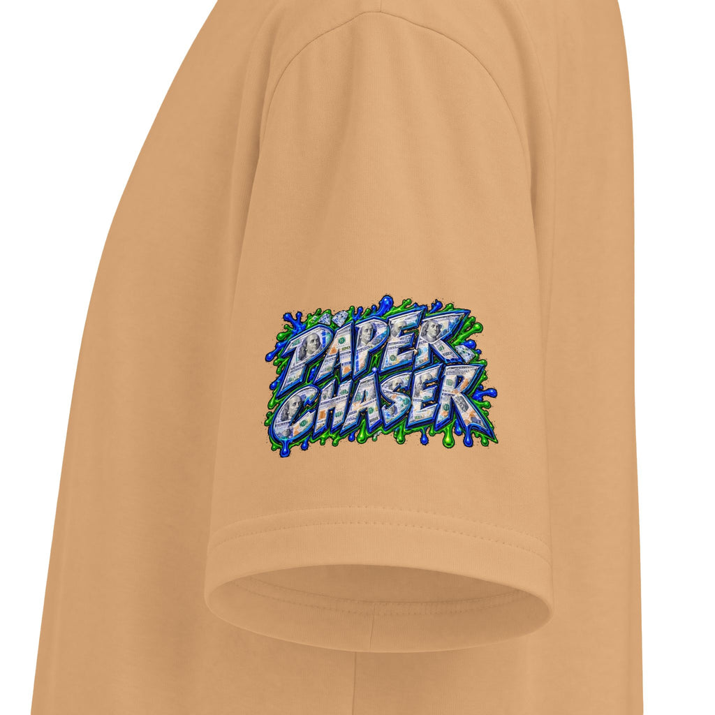 Benji / Paper Chaser | SCUMMIEBEARZ™ Shaka Wear Heavyweight Tee
