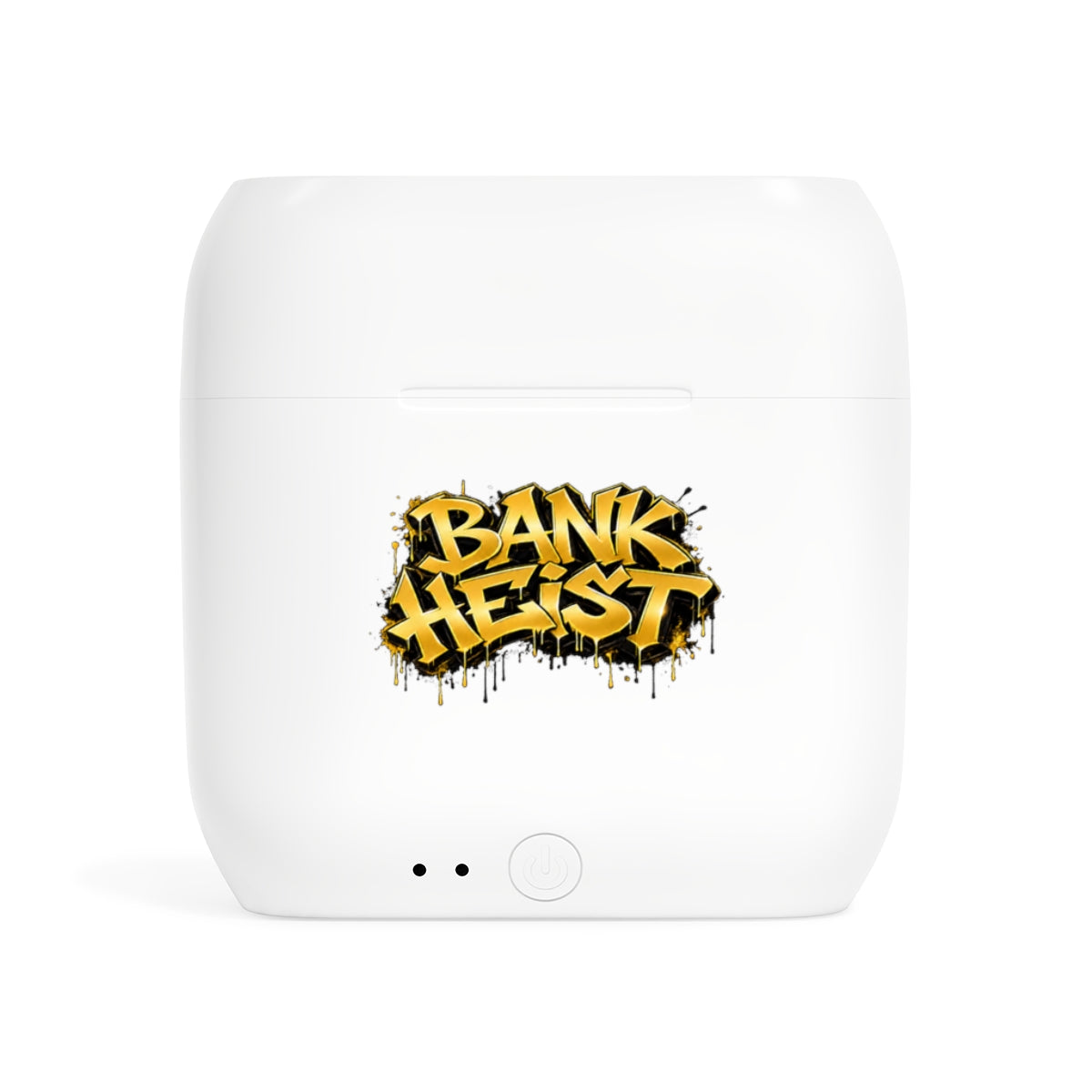 Essos Wireless Earbuds-BANK HEIST-SCUMMIEBEARZ™️