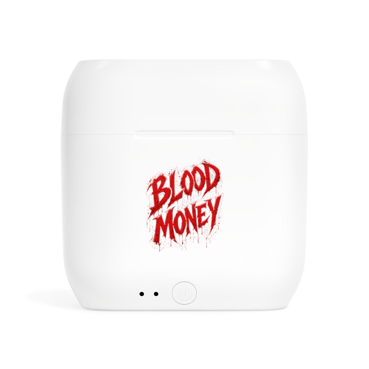 Essos Wireless Earbuds-BLOOD MONEY-SCUMMIEBEARZ™️