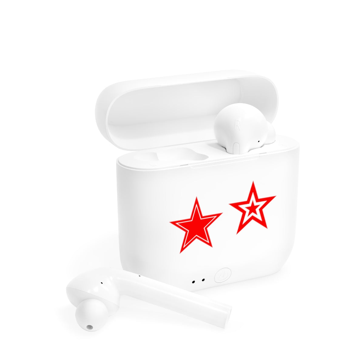 Essos Wireless Earbuds-BLOOD MONEY- SCUMMIEBEARZ™️