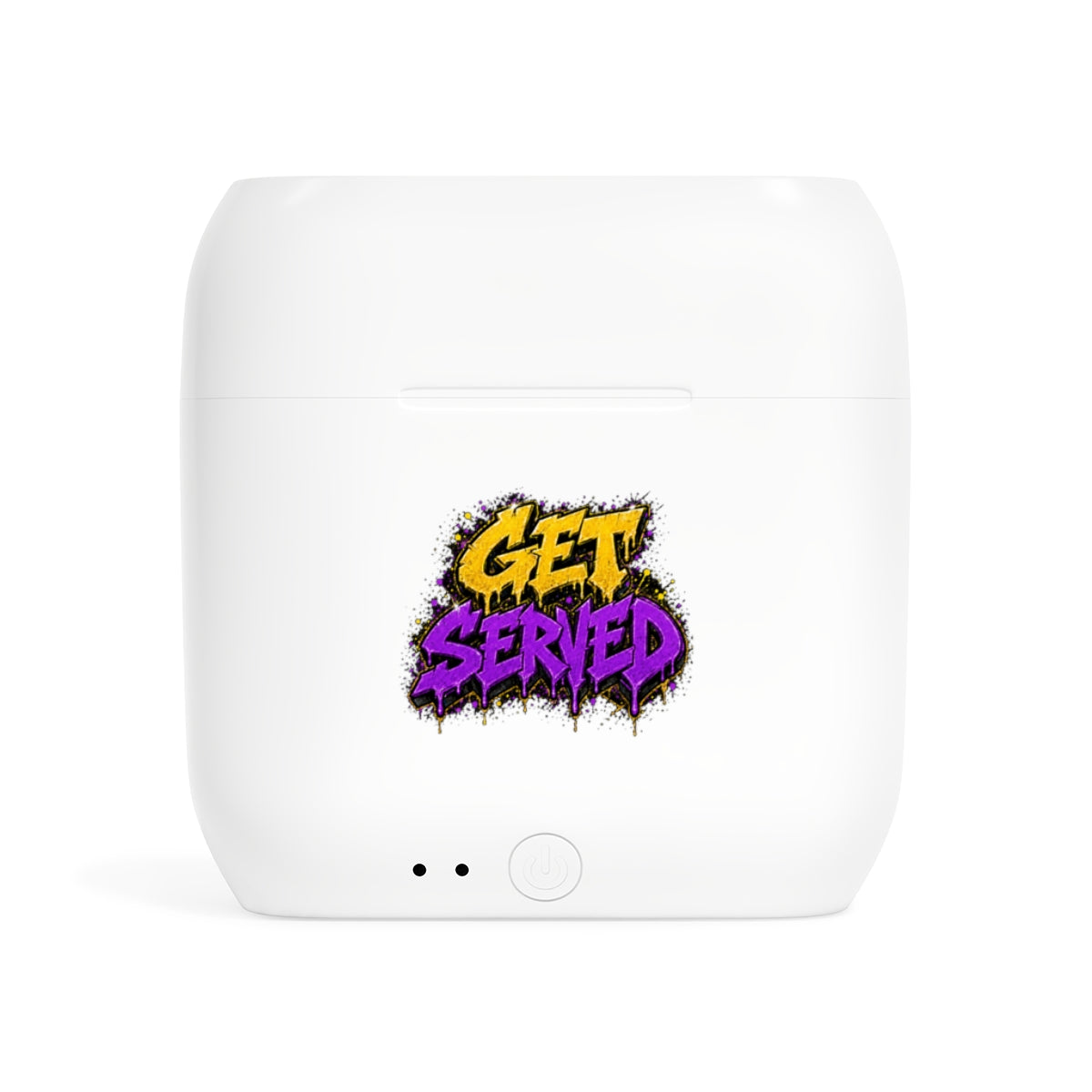Essos Wireless Earbuds-get served-SCUMMIEBEARZ™️