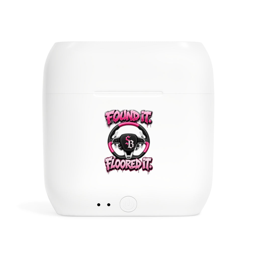 Essos Wireless Earbuds-GTA-SCUMMIEBEARZ™️