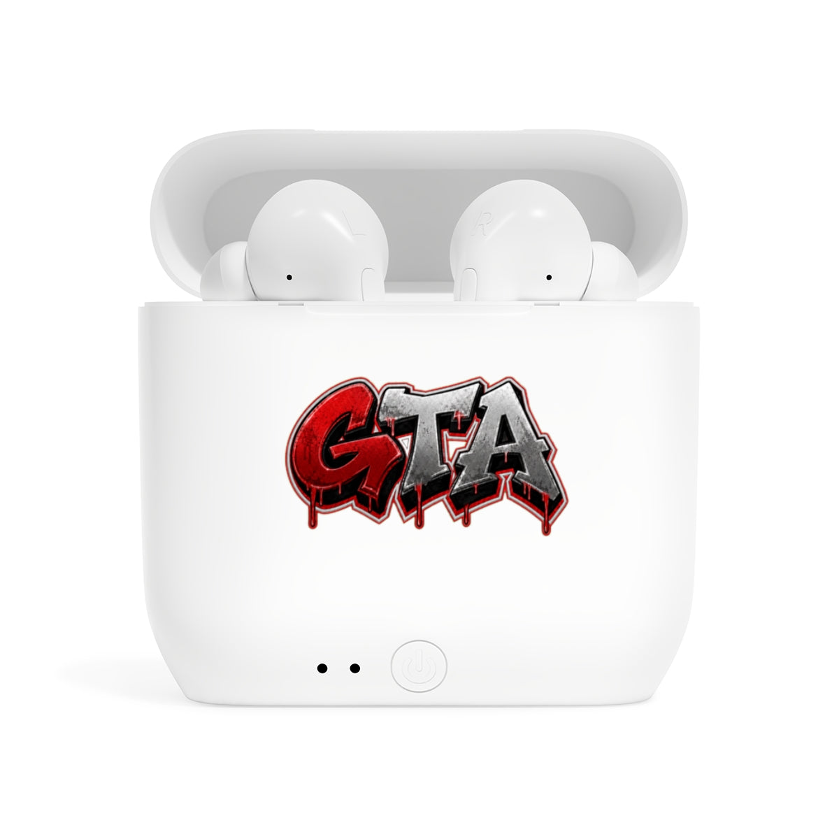 Essos Wireless Earbuds-GTA-SCUMMIEBEARZ™️