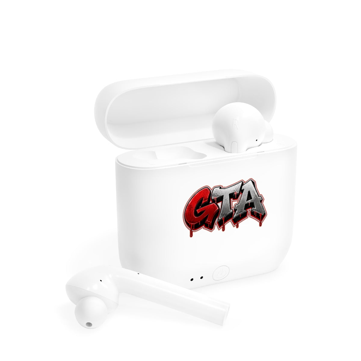Essos Wireless Earbuds-GTA-SCUMMIEBEARZ™️