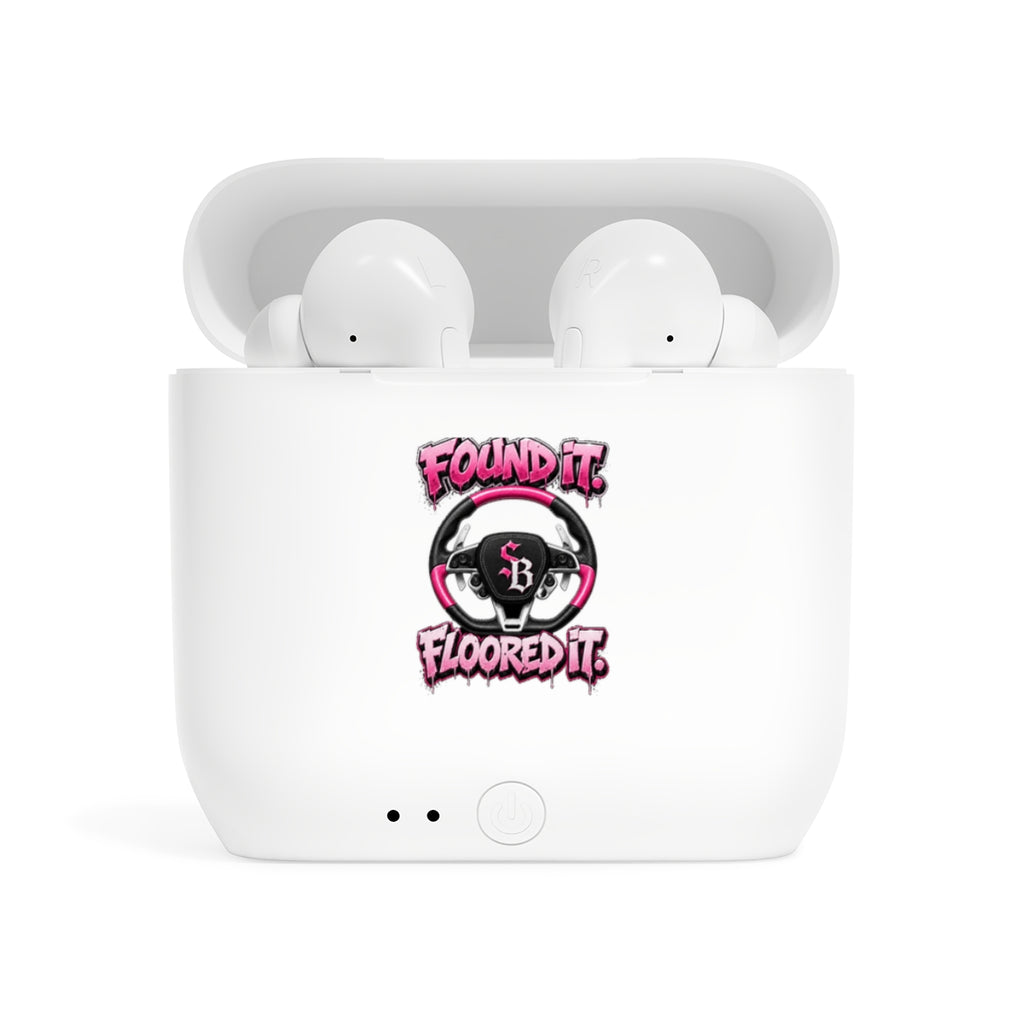 Essos Wireless Earbuds-GTA-SCUMMIEBEARZ™️