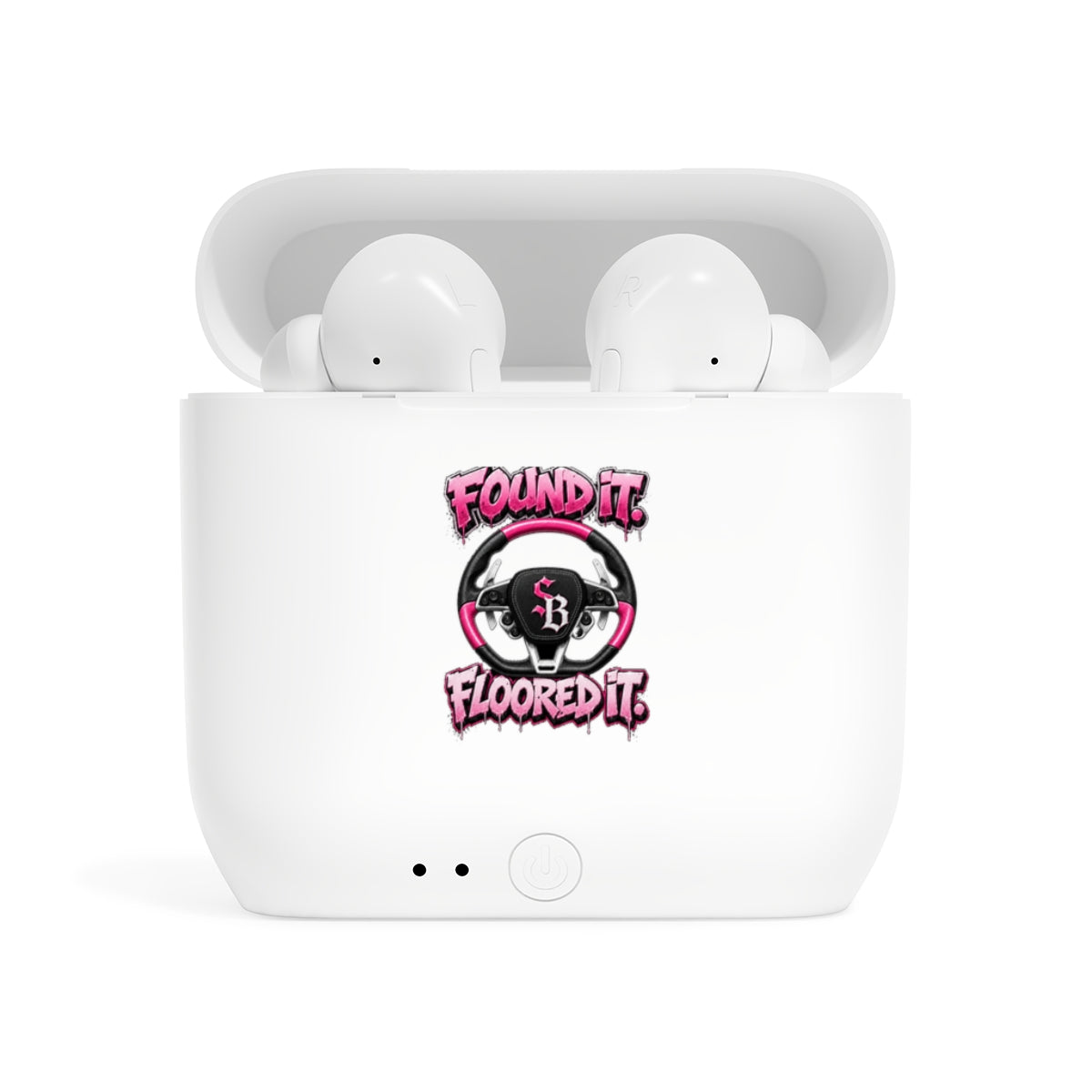 Essos Wireless Earbuds-GTA-SCUMMIEBEARZ™️