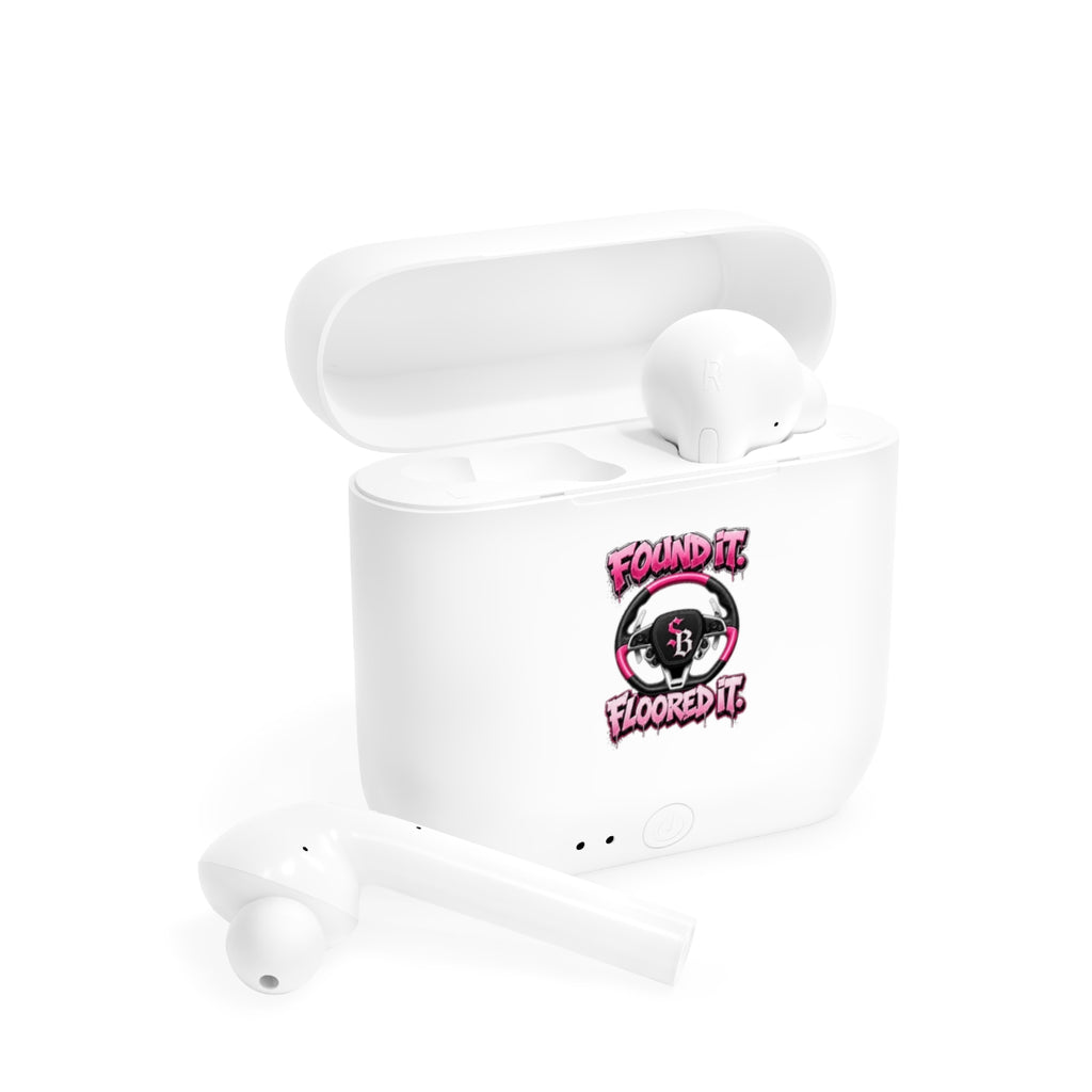 Essos Wireless Earbuds-GTA-SCUMMIEBEARZ™️