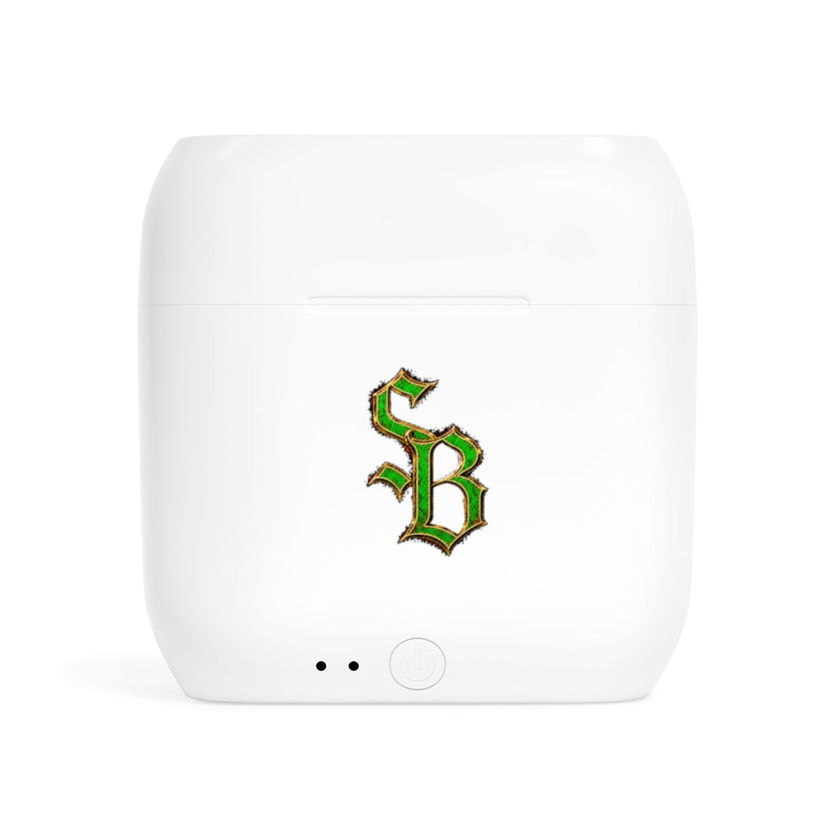 Essos Wireless Earbuds-HILLBILLY SB LOGO-SCUMMIEBEARZ™️