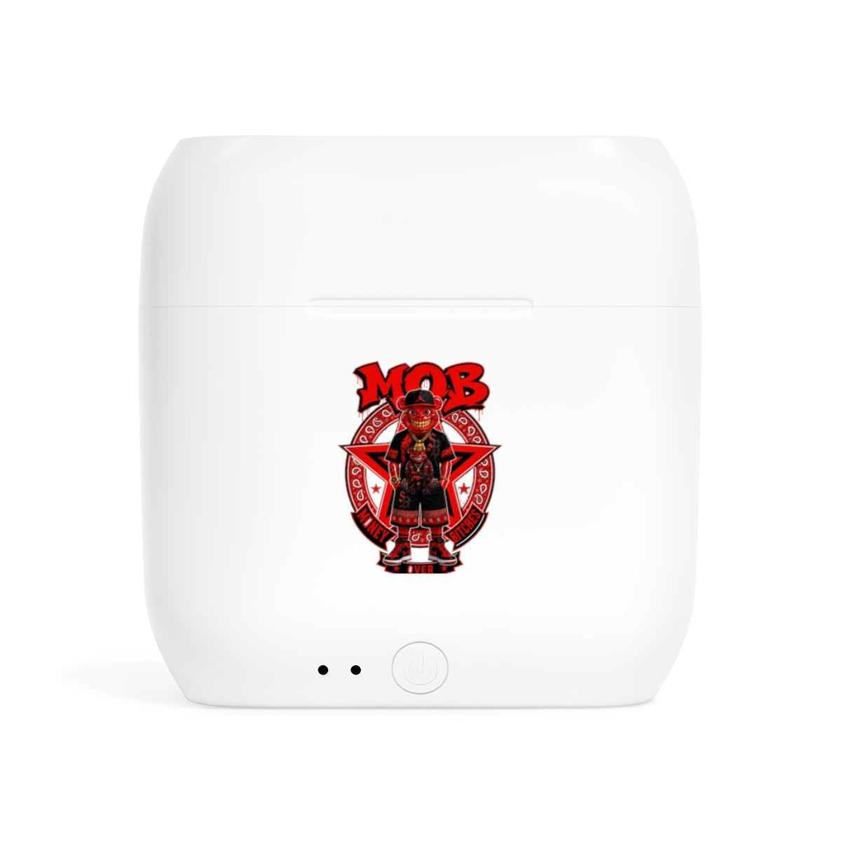 Essos Wireless Earbuds-M.O.B.-SCUMMIEBEARZ™️