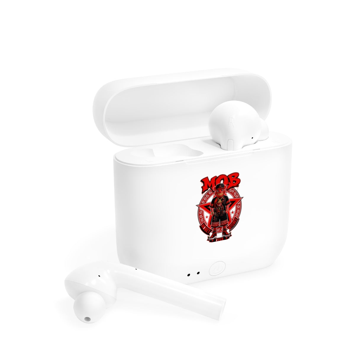 Essos Wireless Earbuds-M.O.B.-SCUMMIEBEARZ™️