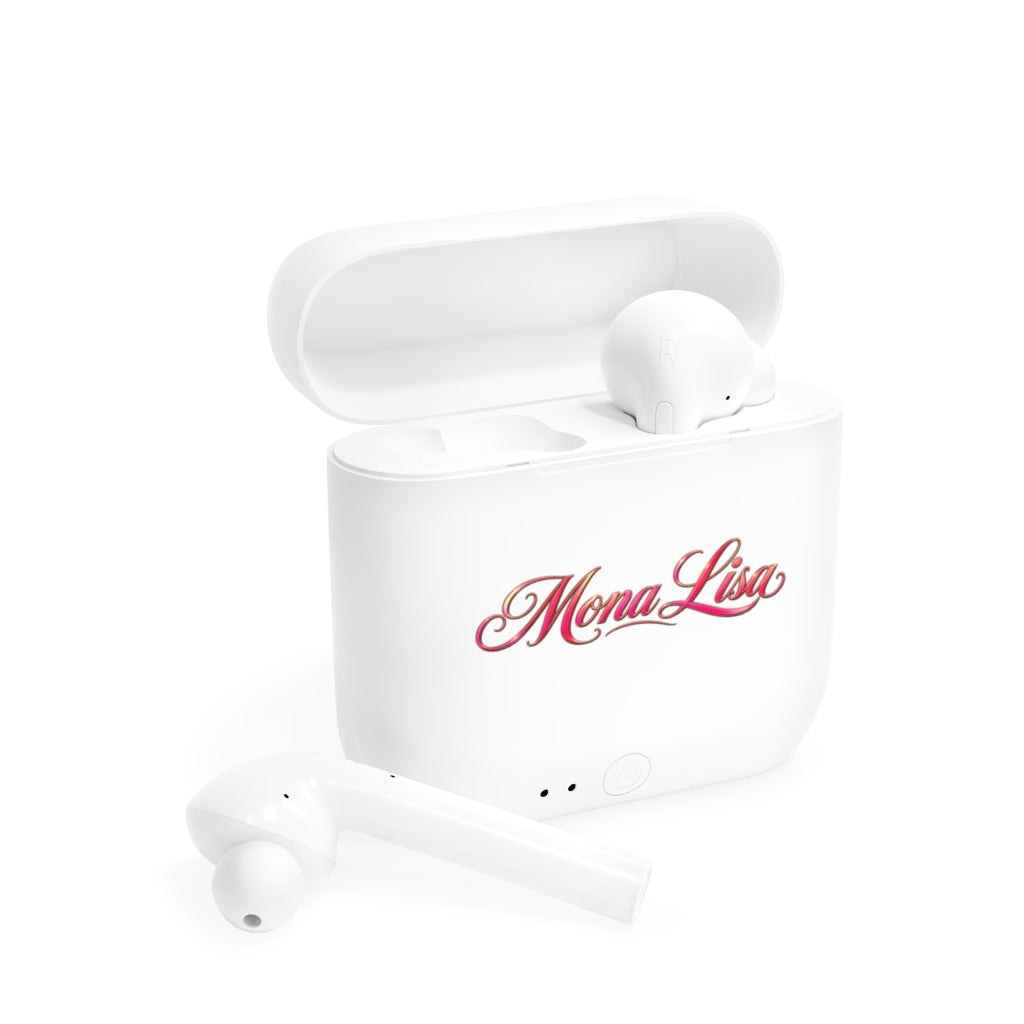 Essos Wireless Earbuds-MONA LISA-SCUMMIEBEARZ™️