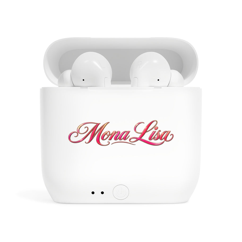 Essos Wireless Earbuds-MONA LISA-SCUMMIEBEARZ™️