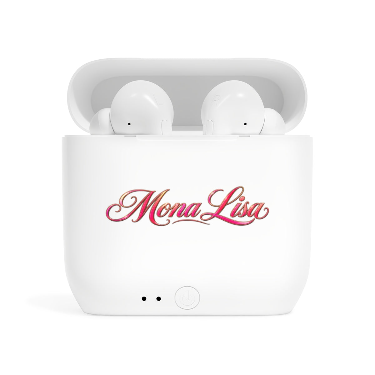 Essos Wireless Earbuds-MONA LISA-SCUMMIEBEARZ™️
