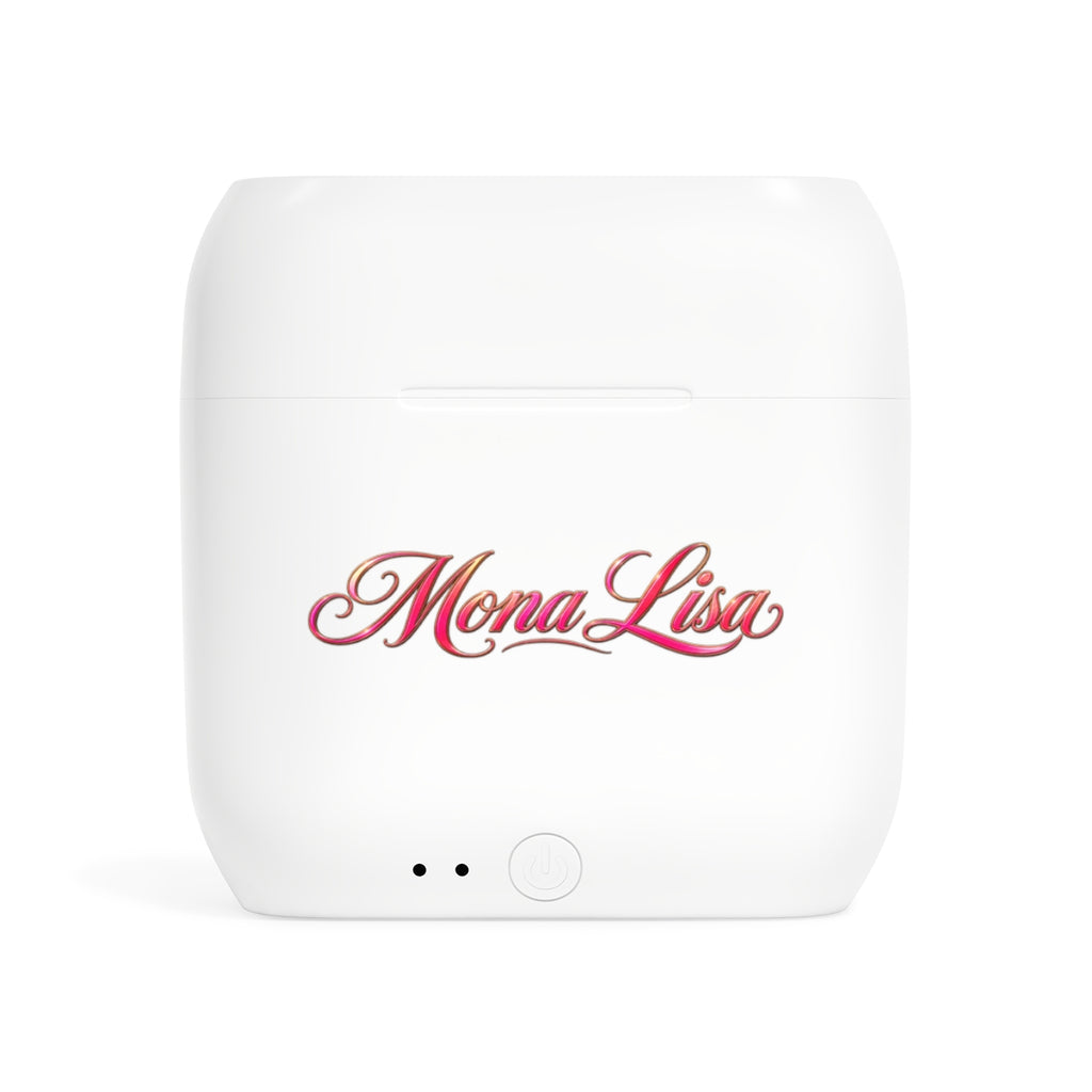 Essos Wireless Earbuds-MONA LISA-SCUMMIEBEARZ™️