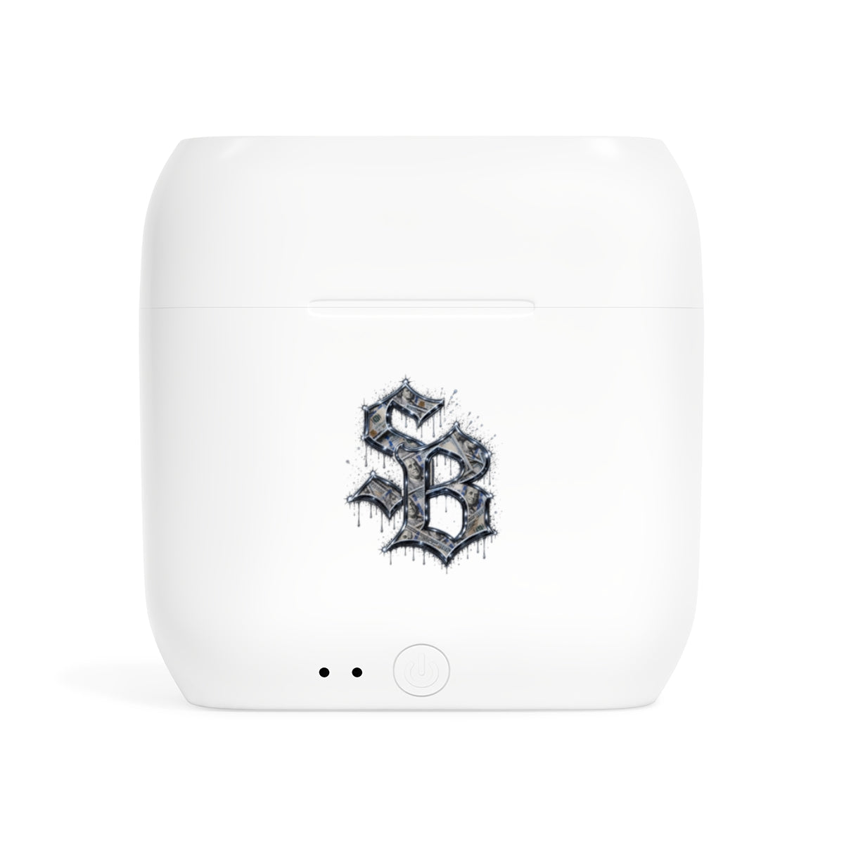 Essos Wireless Earbuds-PAPER CHASER-SCUMMIEBEARZ™️